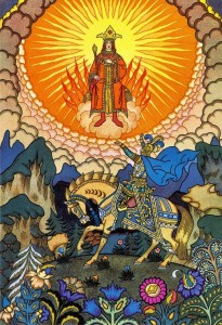 Родина мертвой царевны Дворец царя. Родина мертвой царевны.